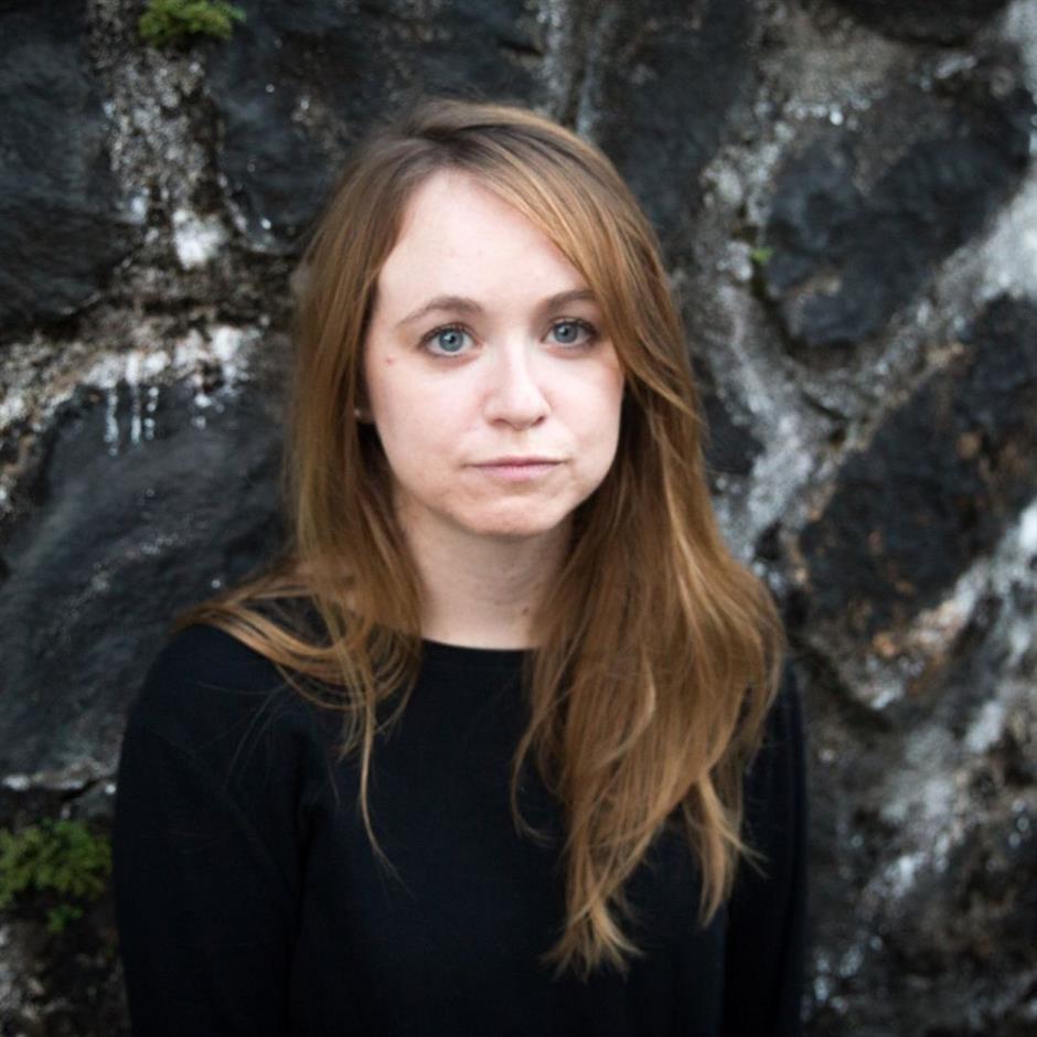 Sally Hayden: Writing About Refugees