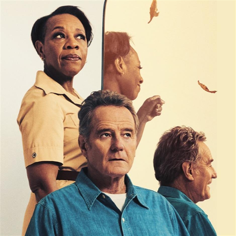 National Theatre Live: All My Sons