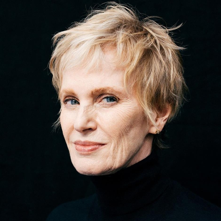 Siri Hustvedt: Life After Paul Auster