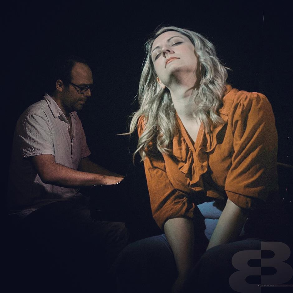 Sacconi Chamber Music Festival - Alice Zawadzki, Fred Thomas