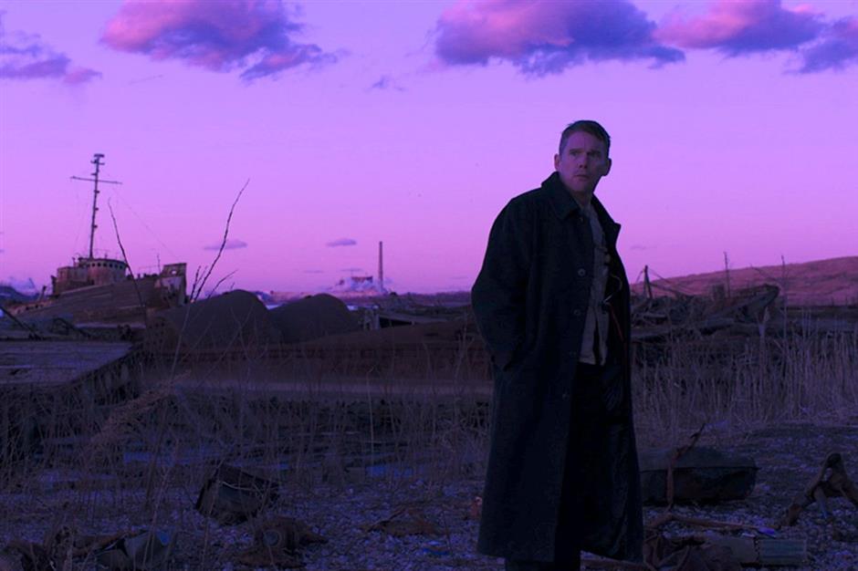 First Reformed (15)