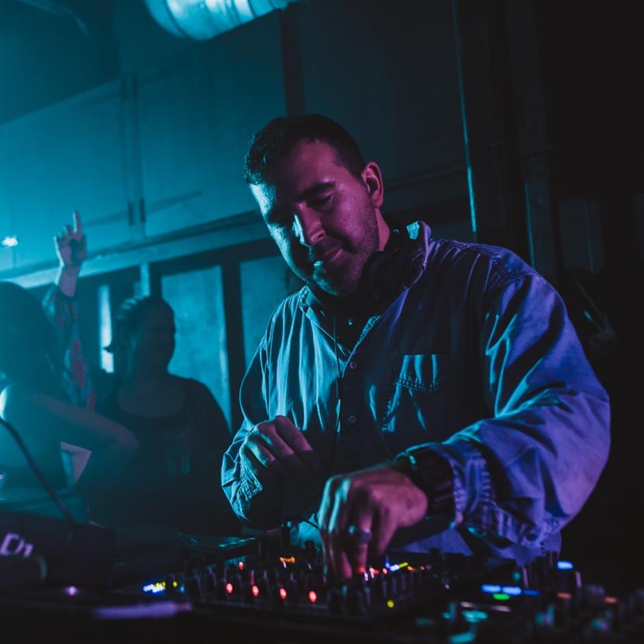  Joe Goddard & Damp Disco: Disco Royalty