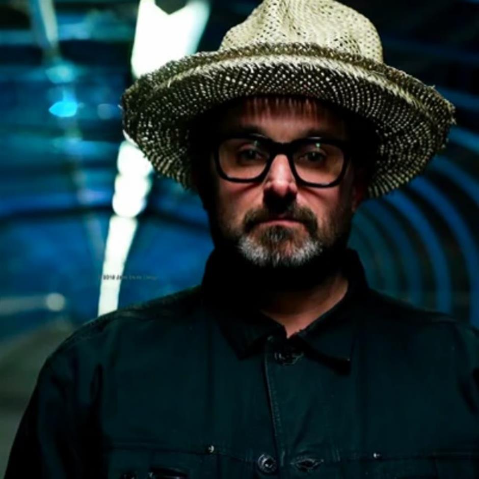 Folkestone Electronic Dance Music Weekender: Hutch