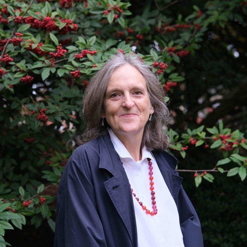 Tessa Hadley: The Books That Changed My Life