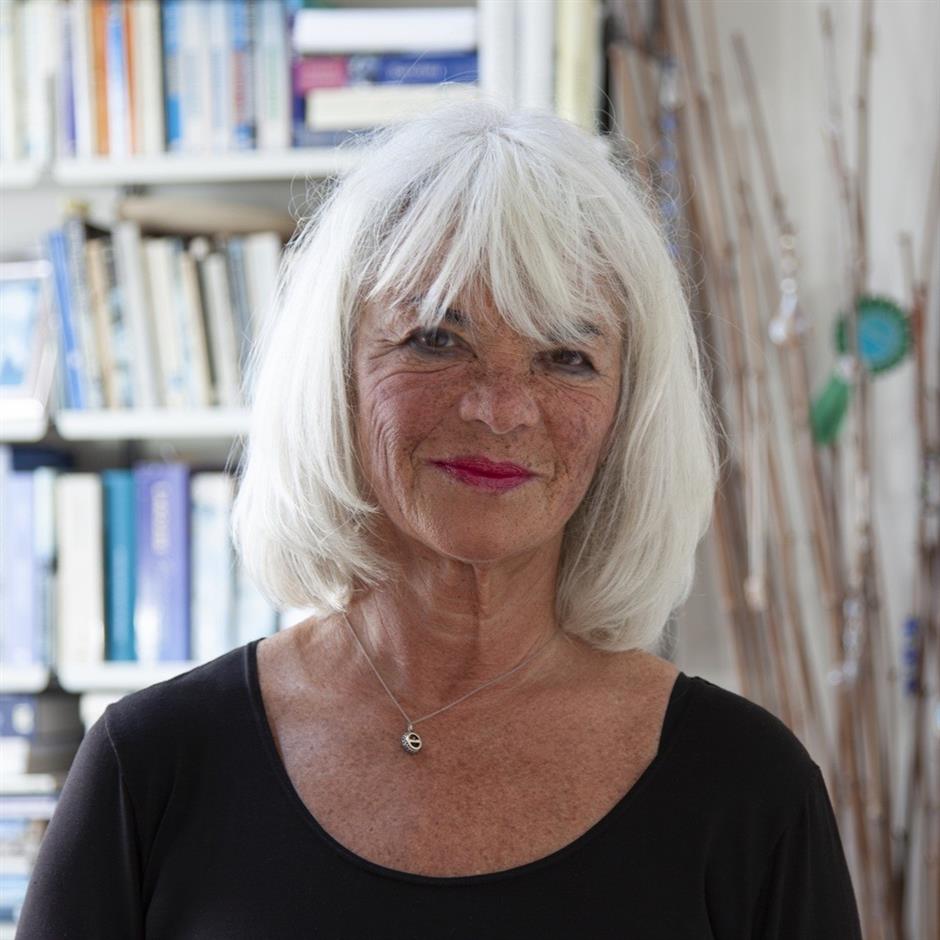 Sara Wheeler: The Many Lives of Jan Morris
