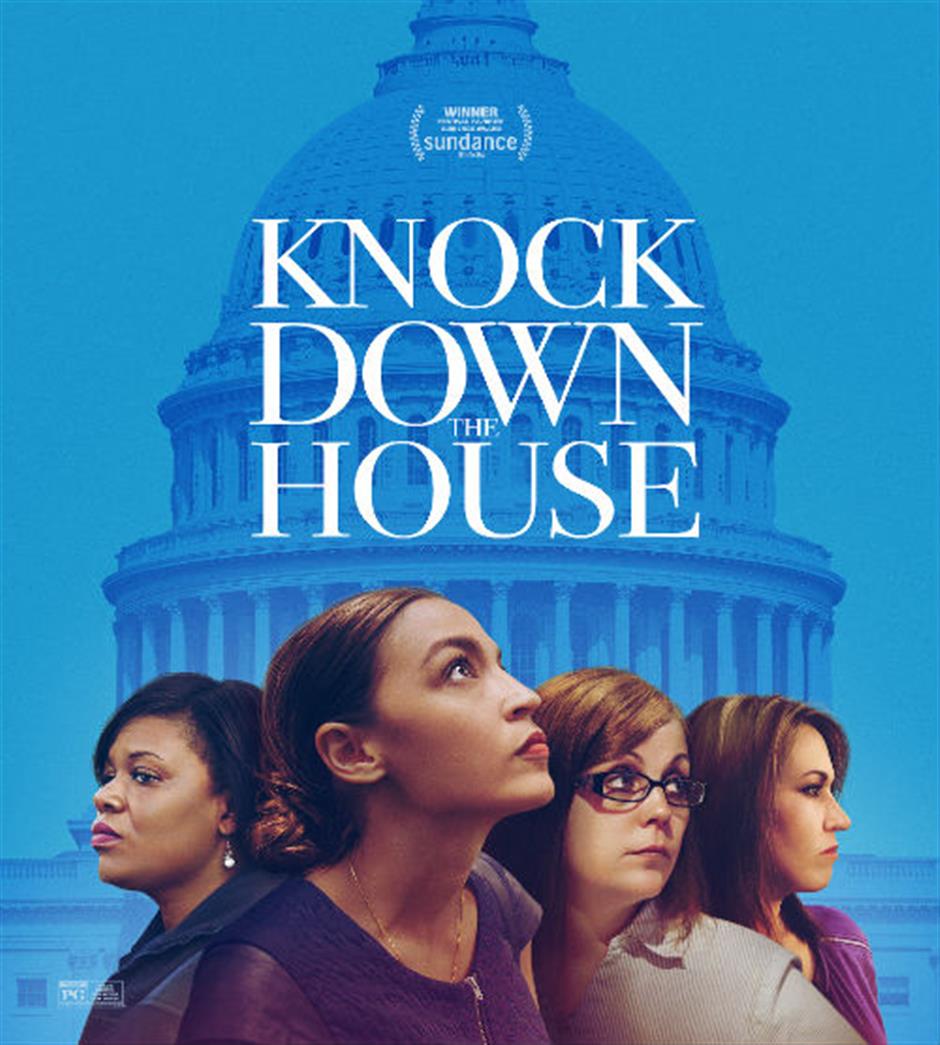 Knock Down The House