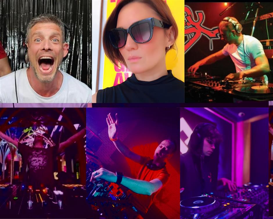 Quarterhouse Lates: Music in May - Knowwhere