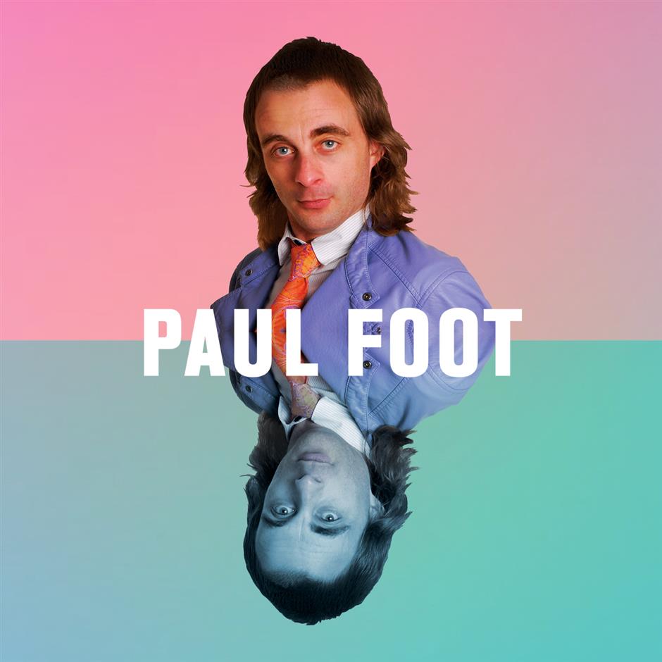 Paul Foot: Image Conscious