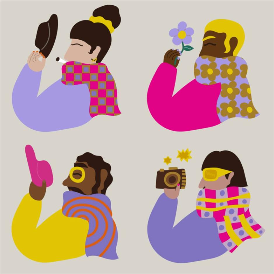 Illustrating Illusions with Erin Aniker