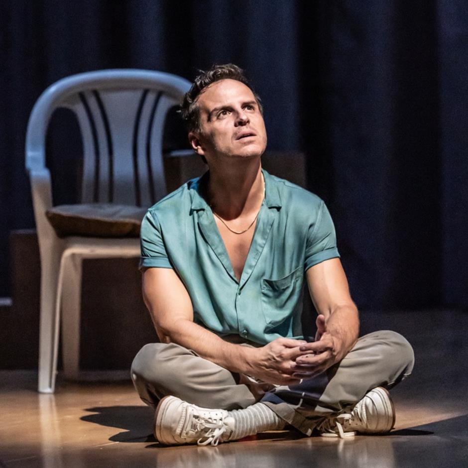 National Theatre Live: Vanya (Encore)
