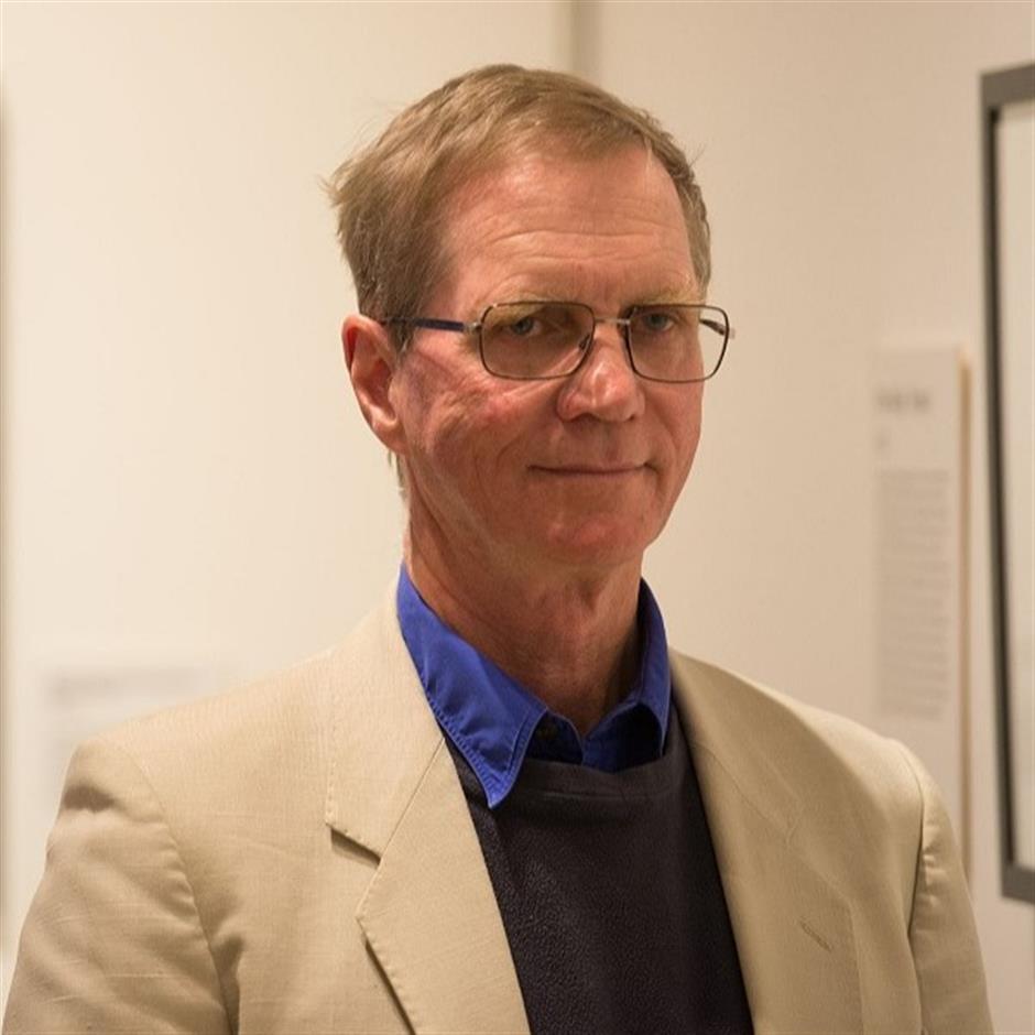 Antony Penrose: The Legacy of Lee Miller, My Mother 
