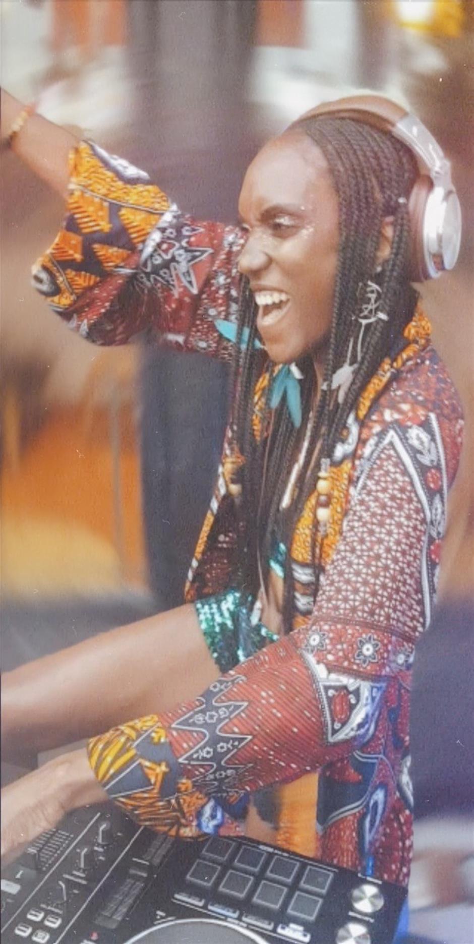 Quarterhouse Lates: Music in May - Global Percussive, featuring REV & Charmaine Love