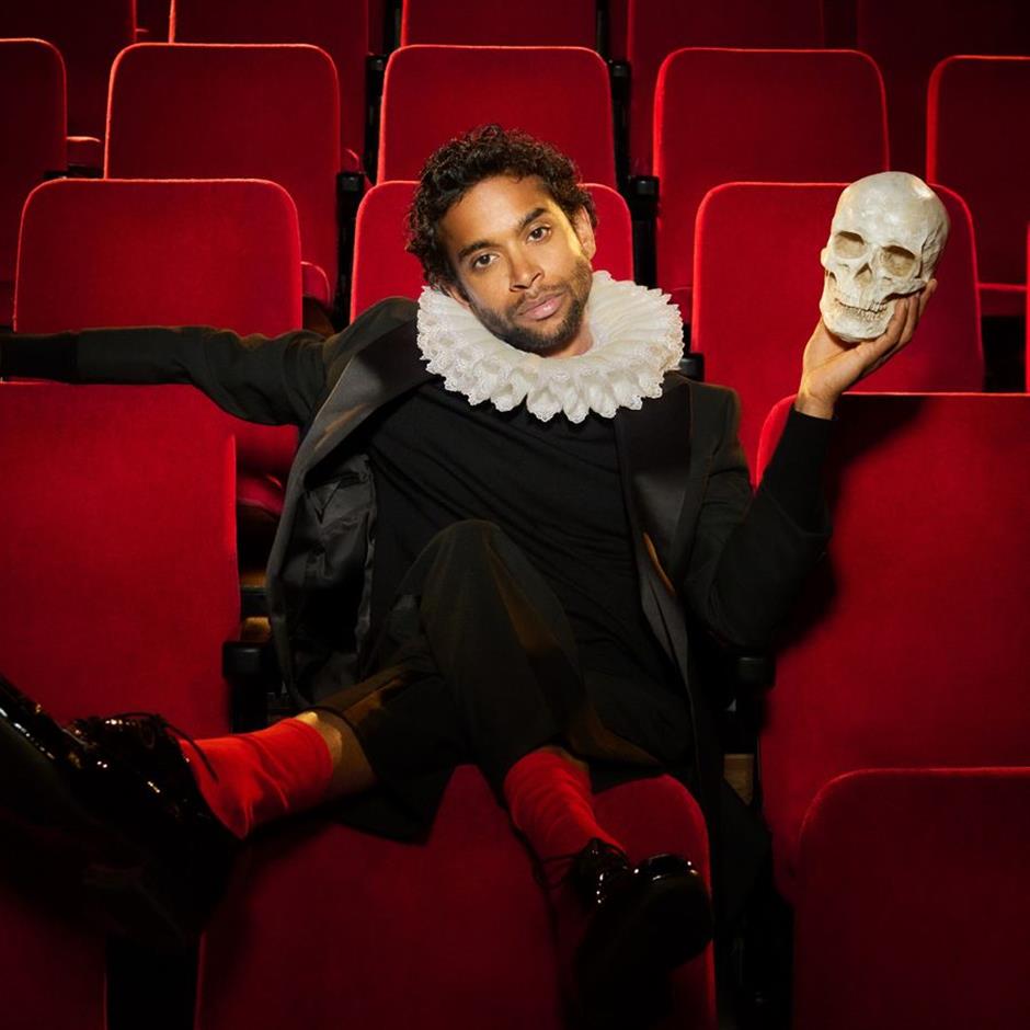 National Theatre: Hamlet