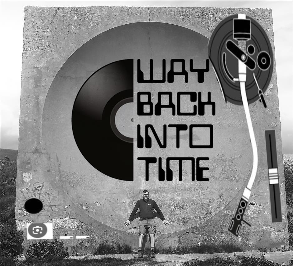 Quarterhouse Lates Presents: DJ Way Back Into Time