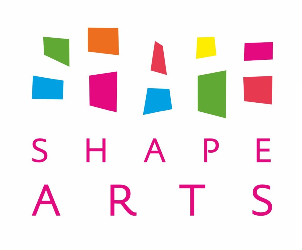shape logo