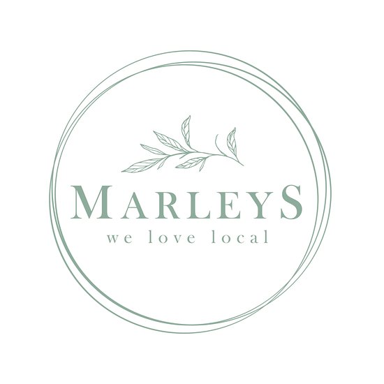 marleys folkestone logo